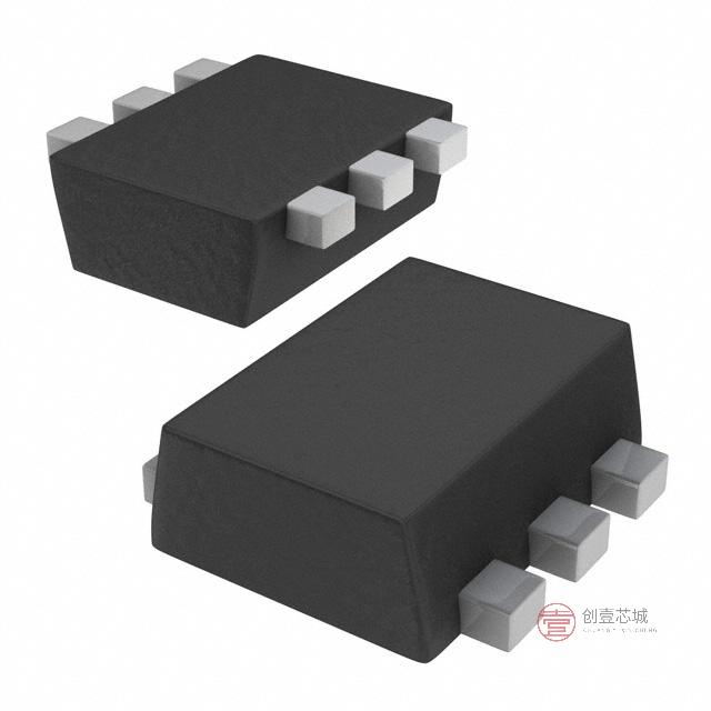 原装SSM6N357R,LF全新SMALL LOW R-ON MOSFETS DUA
