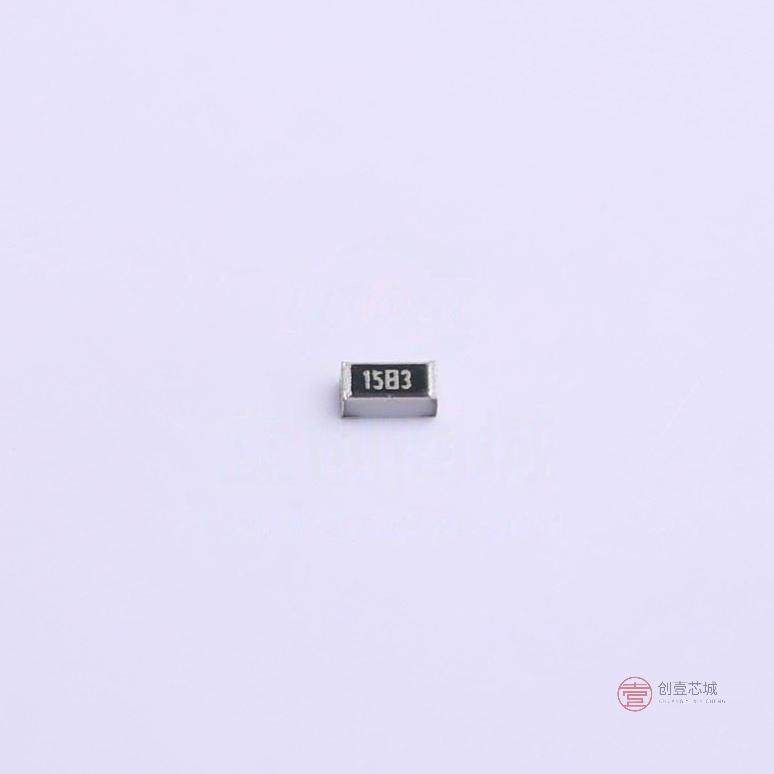 原装TC0525B1583T5J全新158k 0.1% 250mW正品