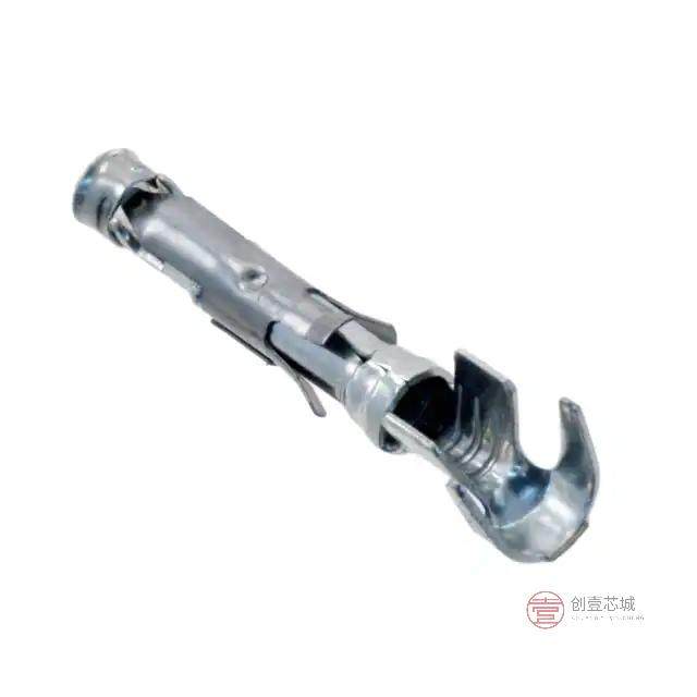 原装1-66601-2全新CONN SOCKET 14-18AWG TIN CRIMP正品