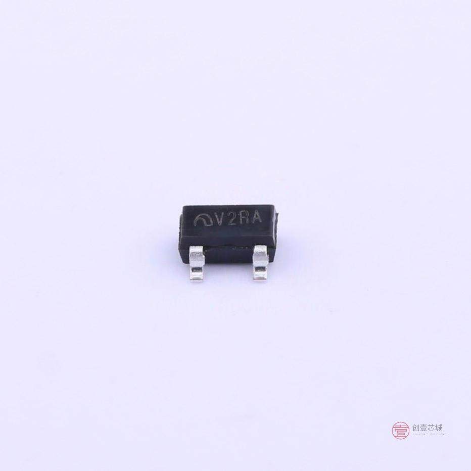 原装ME6209A30M3G全新Vin=18V Vout=3V 300mA正品