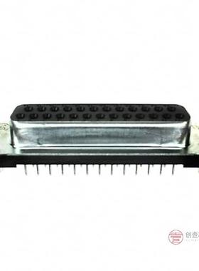 原装2-5747708-0全新CONN D-SUB RCPT 25POS VERT