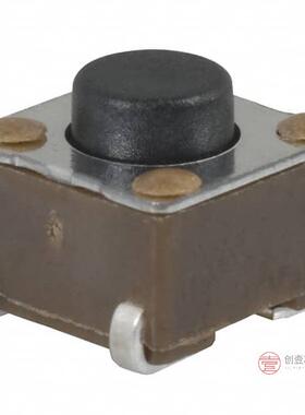 原装TL3301NF160QJ全新SWITCH TACTILE SPST-NO 0.
