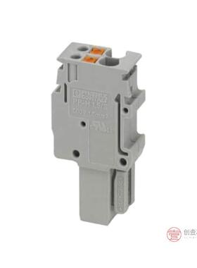 原装3212510全新TERM B PLUG 2POS STR正品