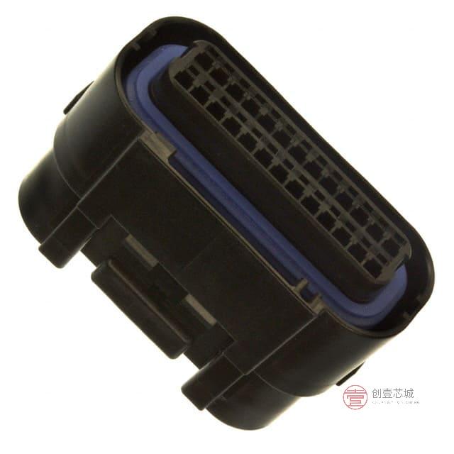 原装MX23A26SF1全新CONN SOCKET HOUSING 26POS MX23A正品
