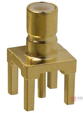 原装903-499J-51P2全新CONN SMB JACK STR 50 OHM PCB正品