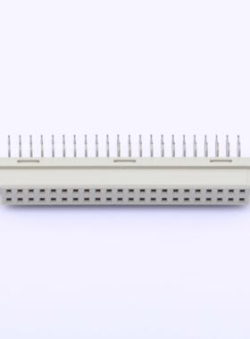 原装3511244BFRS0BNA2全新PIN：44 间距2.54mm 母 弯插正品