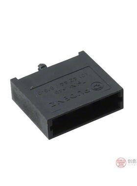 原装178.6164.0001全新FUSE HOLDER BLADE 80V PCB正品