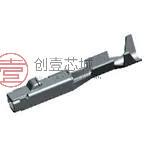 原装正品1534594-3全新CONN SOCKET 22-23AWG CRIMP SILVR