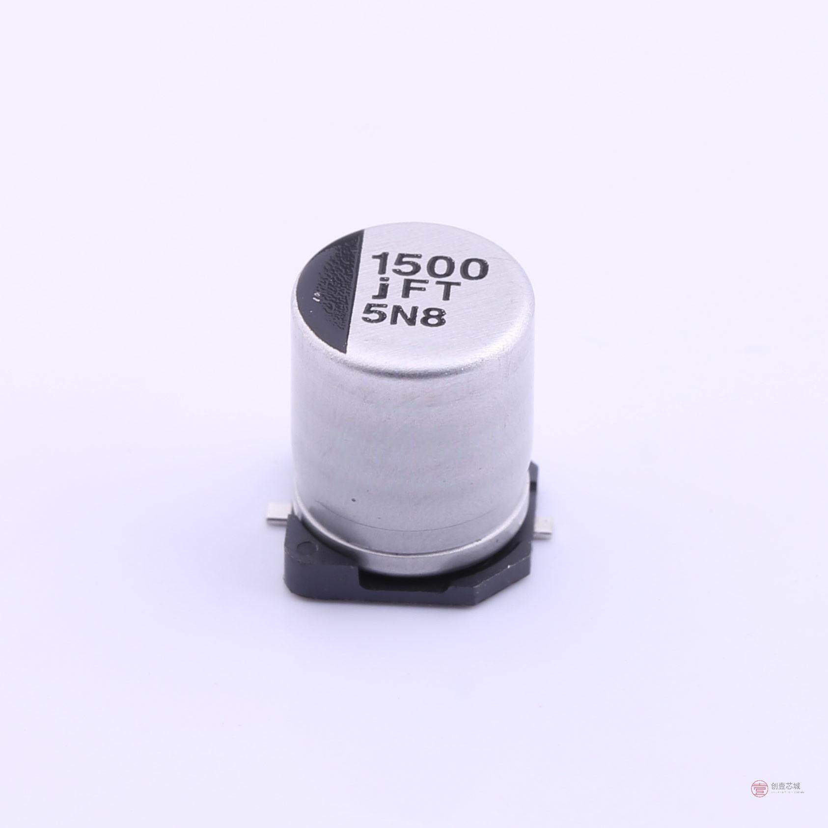 原装EEEFT0J152AP全新1500uF 20% 6.3V正品