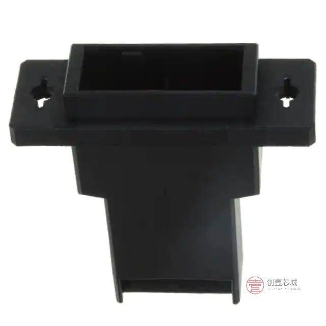 原装2-353047-2全新CONN HOUSING TAB 2POS KEY-Y