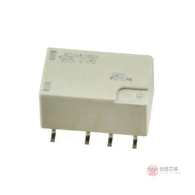 原装3-1462039-7全新RELAY TELECOM DPDT 5A 24V正品