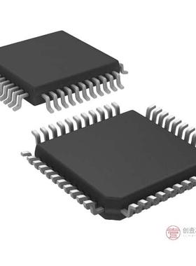 原装TC7116CKW全新IC DRVR 7 SEG 3 1/2 DIGIT 44MQFP正品