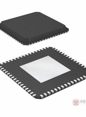 原装USB2517I-JZX全新IC CTRLR USB2.0 7PORT 64QFN正品