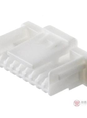 原装NSHR-09V-S全新CONN RCPT HOUSING 9 POS 1.0MM正品