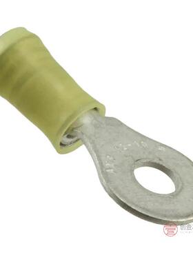 原装130203全新CONN RING CIRC 10-12AWG M5 CRIMP正品