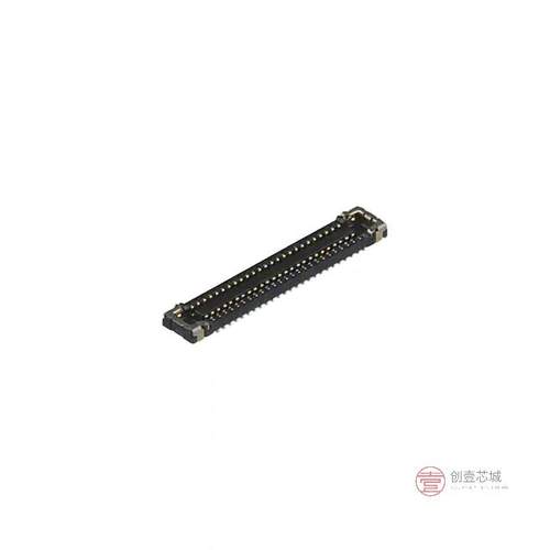 原装WP27D-S050VA3-R15000全新CONN RCPT 50POS SM