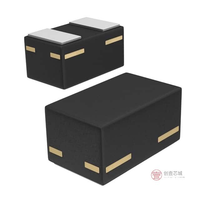 原装PESD3V3X1BL,315全新TVS DIODE 3.3VWM SOD882正品