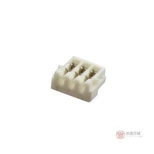 RCPT 3POS IDC 原装 TIN正品 32S全新CONN 32AWG 03SUR