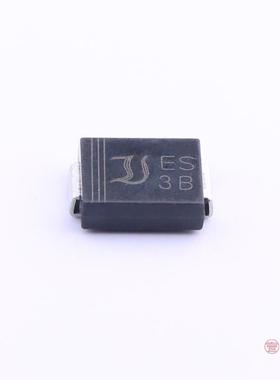原装ES3B全新100V 3A 20ns正品
