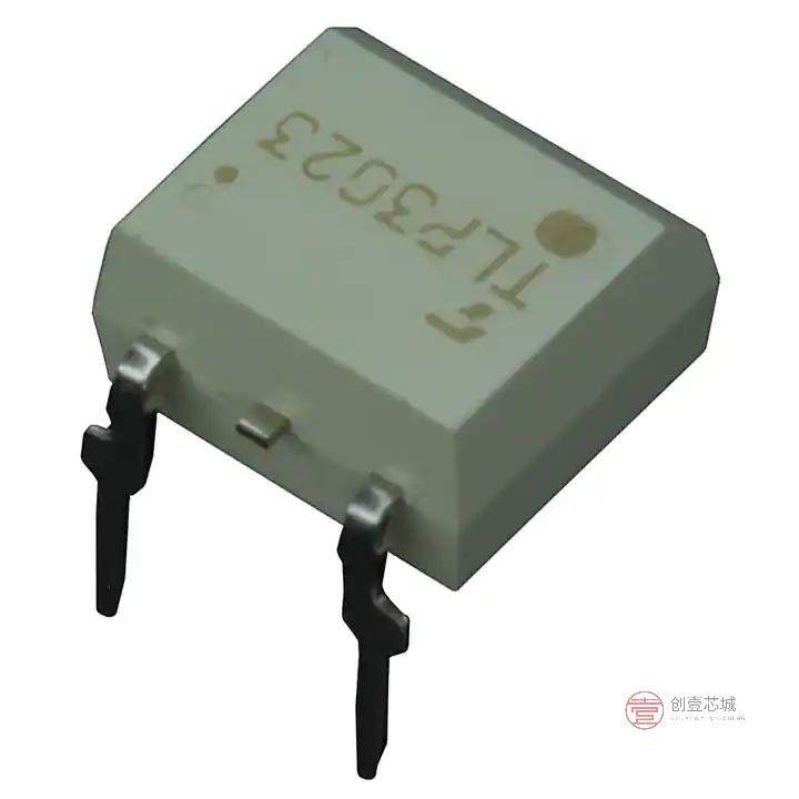原装TLP3023SF全新OPTOISOLATOR 5KV TRIAC 6DIP 5L正品