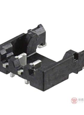 原装DF57H-2P-1.2V(21)全新CONN HEADER SMD 2POS