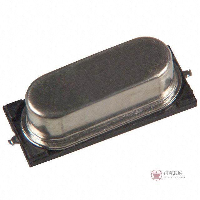 原装ATS08ASM-1全新CRYSTAL 8.0000MHZ 20PF SMD正品