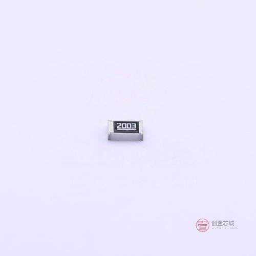 原装ERJPB6B2003V全新200k 0.1% 250mW正品