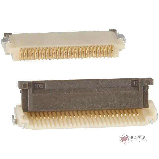 原装FH12-26S-0.5SH(55)全新CONN FFC BOTTOM 26PO
