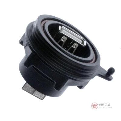 原装SCRU-01全新ADAPTER USB A RCPT TO USB B PLUG正品