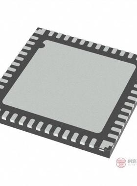 原装PIC24FJ256GA705-I/M4全新IC MCU 16BIT 256KB