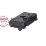 原装15-91-3054全新集管和线壳 5CKT SR RA WTB HD