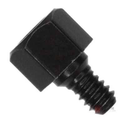 原装正品554043-2全新CONN STANDOFF M3.5 SCKT #6-32