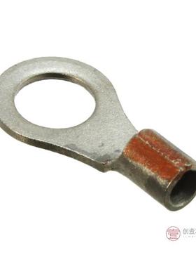 原装2-321896-2全新CONN RING CIRC 16-22AWG #10正品