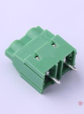 原装KF950-9.5-2P全新9.5mm 排数:1 每排