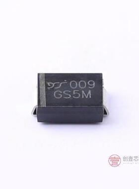 原装GS5M全新1kV 5A 1.1V@5A正品