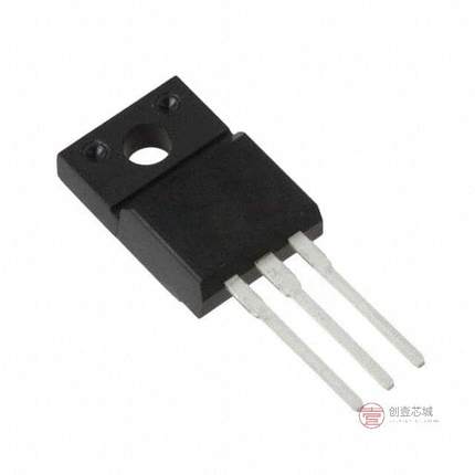 原装IKA10N60TXKSA1全新IGBT 600V 11.7A 30W TO220-3正品