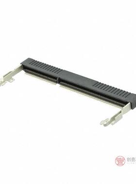 原装2013022-1全新CONN SKT SODIMM 204POS SMD正品