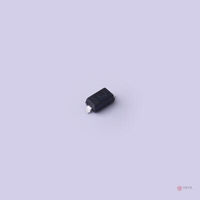 原装正品1N5817W SJ全新20V 1A 750mV@3A SJ(SJ表示丝印)