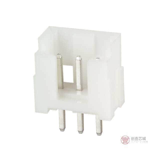 原装DF1BZ-3P-2.5DSA全新CONN HEADER VERT 3POS 2