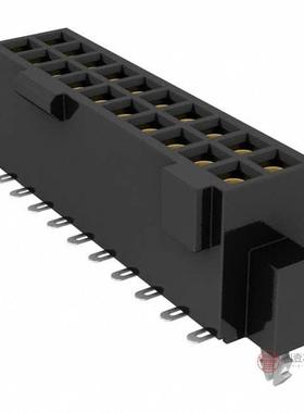 原装SFML-110-T2-S-D-LC全新CONN RCPT 20POS 0.05