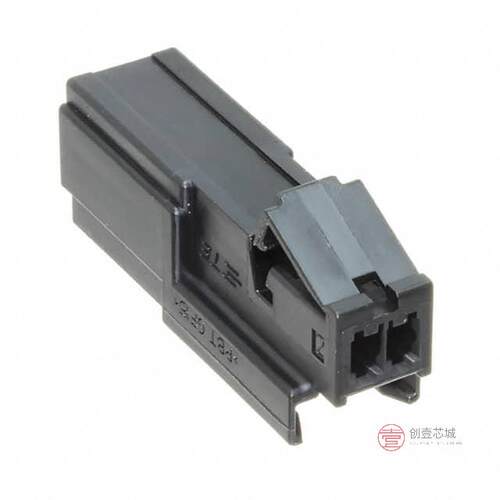 原装正品2138558-3全新2P G-Y CAP, SINGLE-PIECE, NO CLI