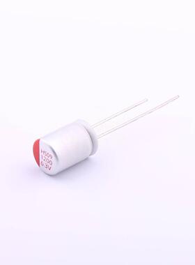 原装正品HS0J128M0811PC全新1200uF 20% 6.3V