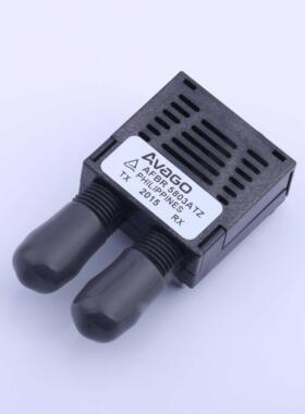 原装AFBR-5803ATZ全新低成本1 × 9封装风格