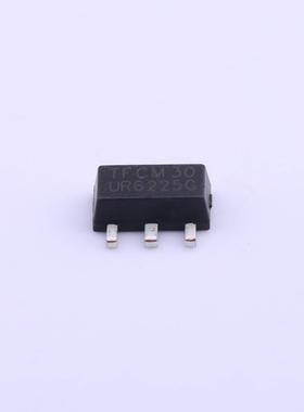 原装UR6225G-30-AB3-C-R全新Vin=10V Vout=3V 150mA正品