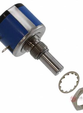 原装正品73JA20K全新POT 20K OHM 2W WIREWOUND LINEAR