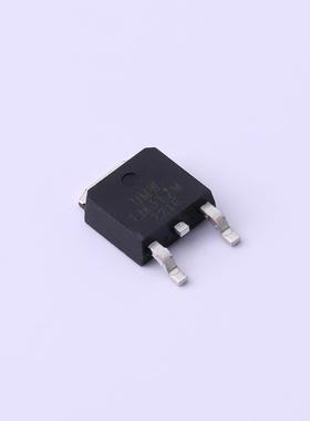 原装LM317MDT全新Linear Regulator LDO 1.2~37V 2