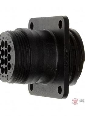 原装183040-1全新CONN RCPT HSNG MALE 14POS PNL MT正品