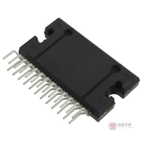 原装正品TB67H303HG全新IC MOTOR DRIVER 8V-42V 25HZIP
