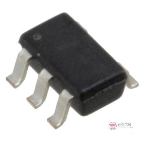 原装正品SN74LV1T86DBVR全新IC XOR 1CH 2-INP SOT23-5