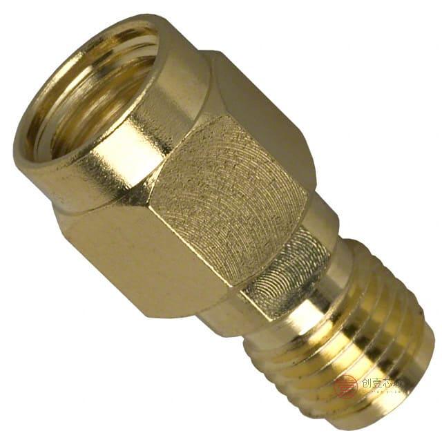 原装132171RP-10全新CONN ADAPT SMA JACK-RP-SMA